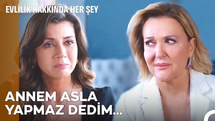 Sen ne mecburiyetinden bahsediyorsun? -  Evlilik Hakkında Her Şey