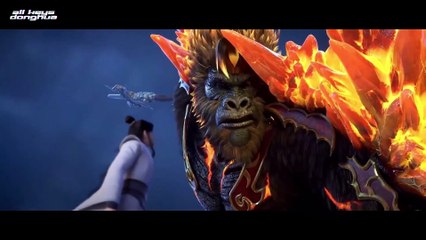 Perfect World [ Wanmei Shijie ] Ep 101 ENG SUB