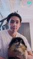 TAEHYUNG LIVE with YEONTAN (2023.03.10) ENG SUB | BTS V WEVERSE LIVE