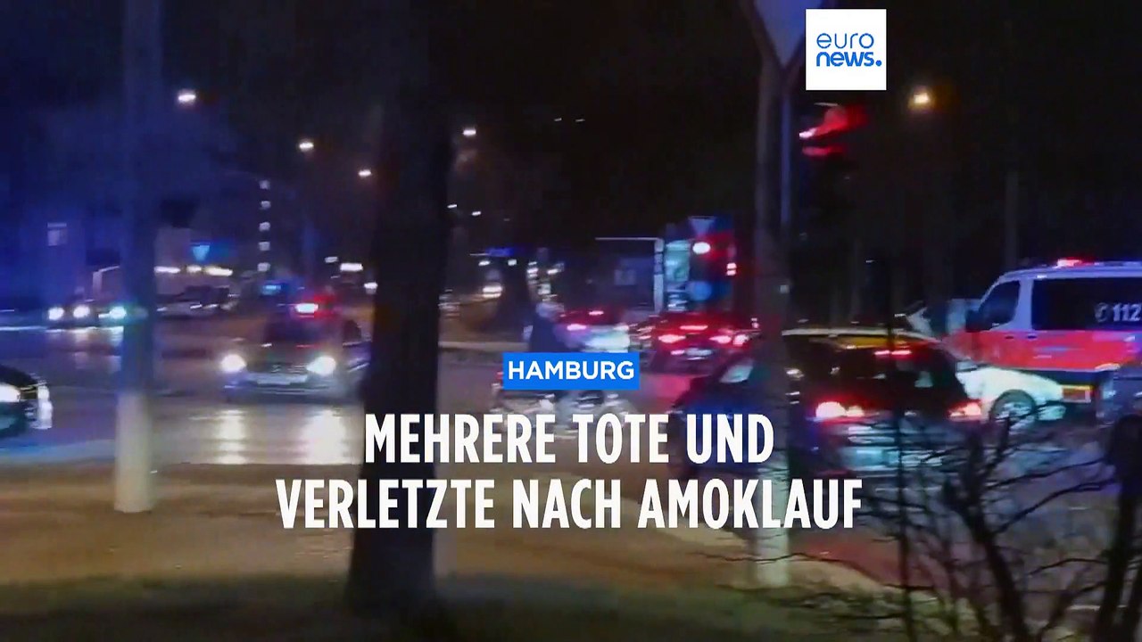 Nachrichten des Tages | 10. März - Mittagsausgabe