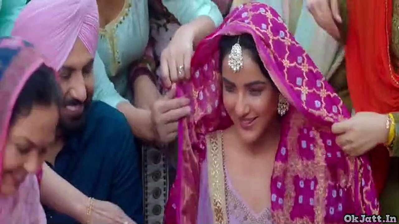 Honeymoon(2022)Punjabi hd movie part 1