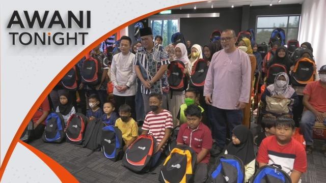 Tabung Baitulmal Sarawak yakin mampu tampung keperluan kebajikan rakyat