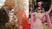 Rubina Dilaik ने बहन Jyotika Dilaik की शादी में जमकर किया पहाड़ी  Dance, Viral Video| FilmiBeat