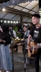 Bikin penonton Salting