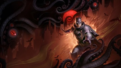 Batman - The Doom That Came to Gotham  - Trailer _DC (2023)