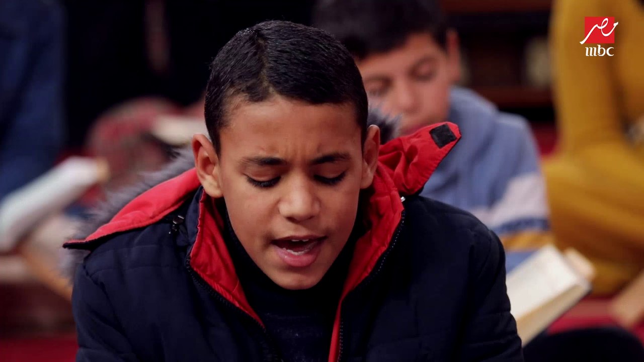 تلاوة هادئة من إسلام لآيات بينات من سورة التوبة