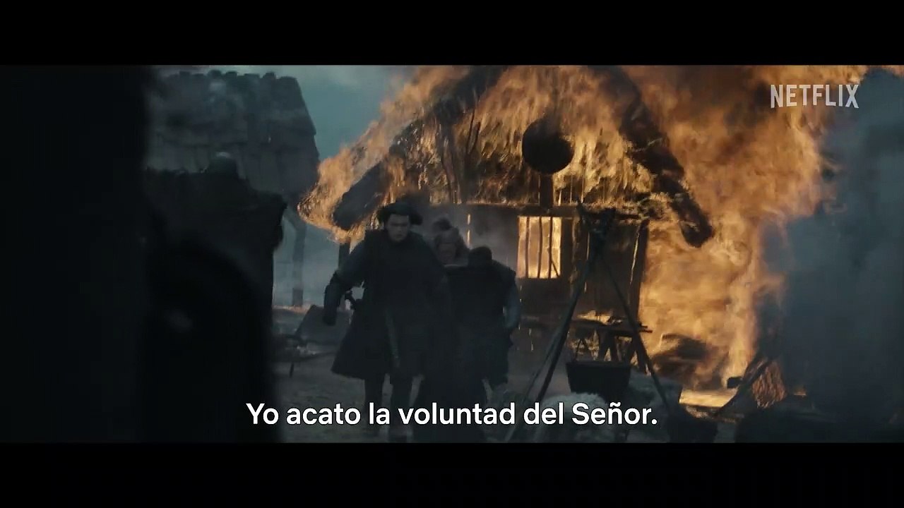 Siete reyes deben morir (español) _ Tráiler oficial _ Netflix
