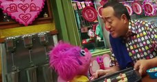 Sesame Street  Sesame Street S46 E006 Valentine’s Day