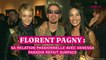 Florent Pagny : sa relation passionnelle avec Vanessa Paradis refait surface