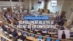 Manifestations en Géorgie : le Parlement révoque le projet de loi controversé