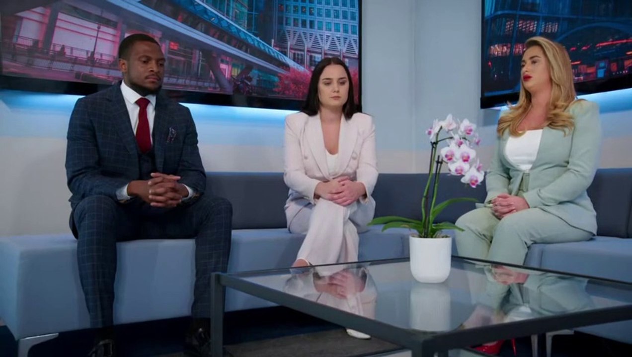 The Apprentice UK S17E10 FHD (2023)