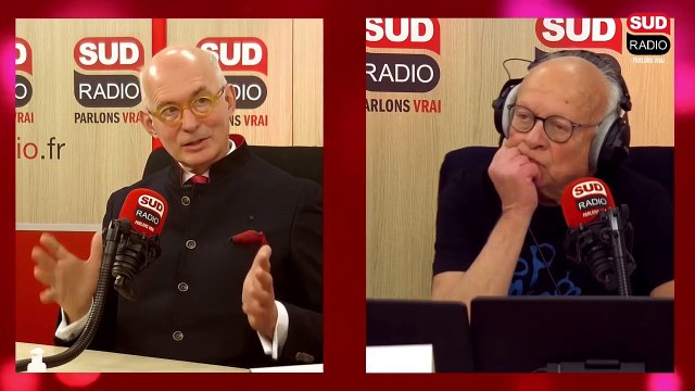 Déboulonnage des statues - Me François-Henri Briard : L'idéologie est wokiste est un délire absolu