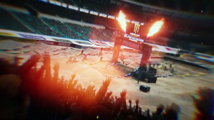 Monster Energy Supercross - The Official Videogame 6 - Launch Trailer   PS5 & PS4 Games