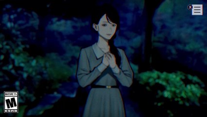 PARANORMASIGHT The Seven Mysteries of Honjo   Launch Trailer