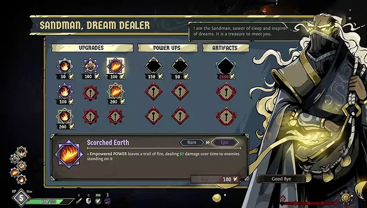 Ravenswatch   Gameplay Overview