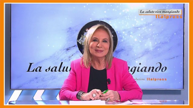 La Salute Vien Mangiando - La fame non ci da tregua? Ecco i rimedi