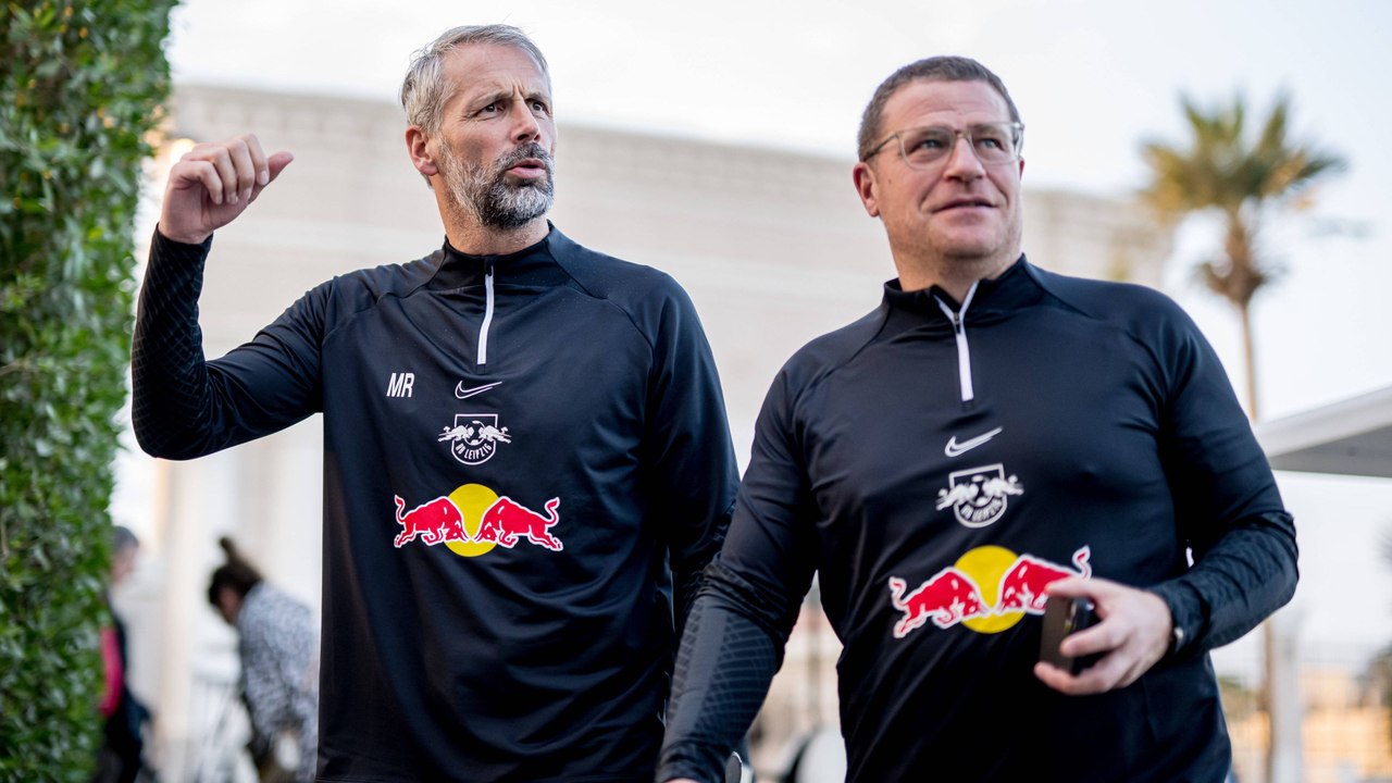 Rose stört 'immer das 'Aber' hinten dran, wenn es um uns geht'