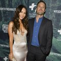 Brian Austin Green will support his ex-wife Megan Fox 