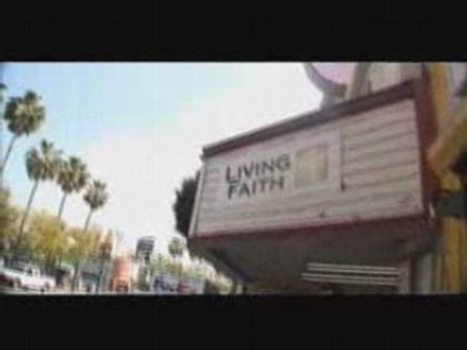 LivingFaith