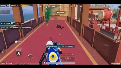 Pubg Mobile _Game Play 30+Kills is possible _