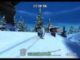 SSX on Tour online multiplayer - ngc