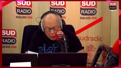Lutte "sociale" : Assa Traoré partenaire de Gucci, la réaction d'André Bercoff