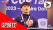 Yulo, pasok sa rings at parallel bars finals sa leg 3 ng Gymnastics World Cup