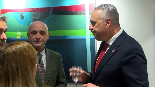 Ruiz Boix anuncia el proyecto provincial 'Cádiz 2050' y pide unidad para mimar la marca Cádiz