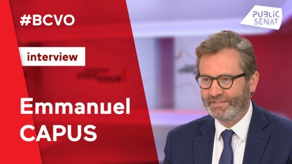 Retraites : "On assiste à une opposition systématique, complètement stupide et des débats lunaires"