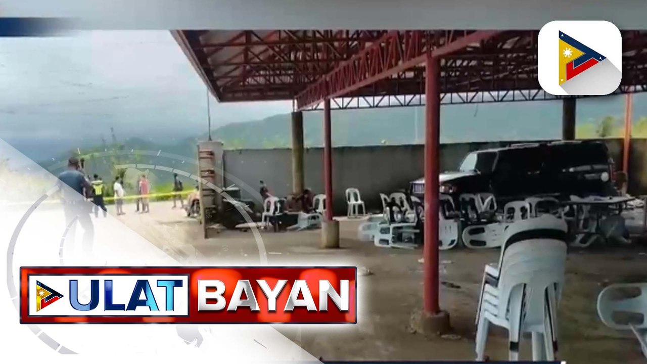 Pagbuo ng counter-intelligence unit na magmamatyag sa aktibidad ng mga dating sundalo, pinag-aaralan ng Philippine Army