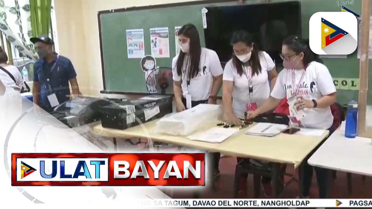 Comelec, pinayuhang magsagawa ng konsultasyon sa stakeholders sa public at private sectors para sa reporma sa halalan