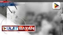 4 na menor de edad na magkakapatid, minasaker sa Cavite
