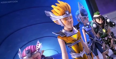 Sendokai Champions Sendokai Champions E019 – My Dearest Enenmy