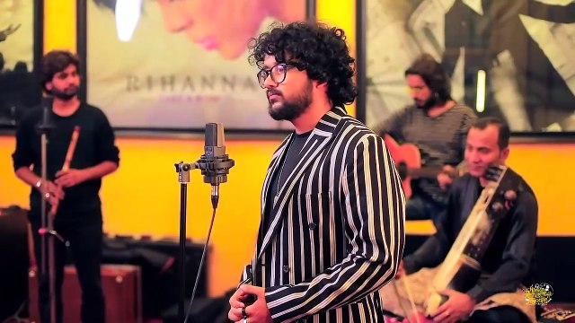 Mann (Studio Version) ,Himesh Ke Dil Se The Album,Himesh Reshammiya,Nihal Tauro-