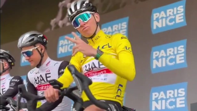 Paris-Nice 2023 - La 6e étape de Paris-Nice annulée pour raisons de sécurité : La décision d'ASO est plus que raisonnable, la sécurité des coureurs avant tout