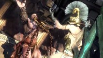 God of War: Ascension - Tráiler de la historia en Español