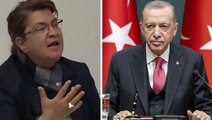 Cumhurbaşkanı Erdoğan'dan depreme Hatay'da yakalanan CHP'li vekilin iddialarına yanıt