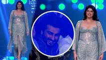 Lakme Fashion Week 2023: Anshula Kapoor को Ramp Walk करते Brother Arjun Kapoor का Cheer Video Viral