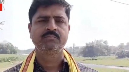 अररिया: लापता किशोर का शव पुलिस नहर से किया बरामद, परिजनों में पसरा मातम