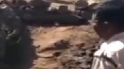 मंडला: गांव में मिला पति-पत्नी का शव, क्षेत्र में फैली सनसनी..