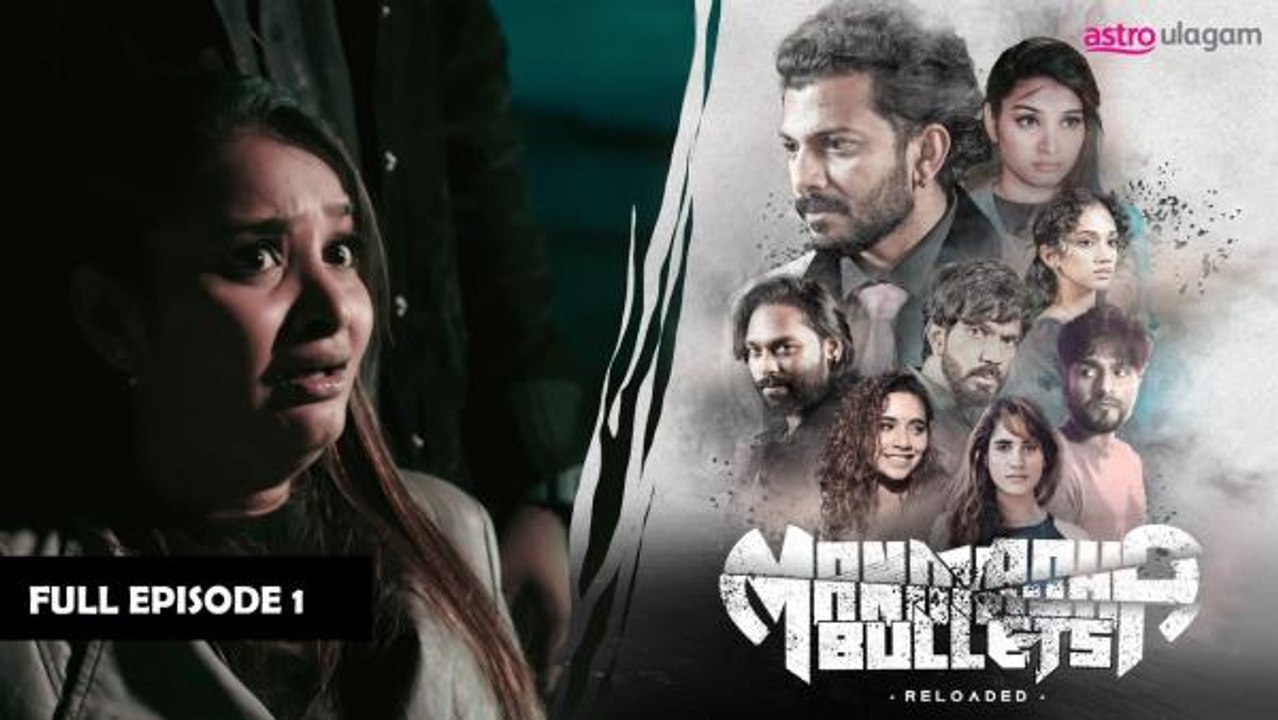 Manmantha Bullets Reloaded I Full Episode I EP 1