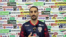 Contra Mangueirinha, Cascavel Futsal estreia no Paranaense 2023