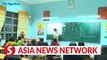 Vietnam News | Classes held to curb illiteracy among ethnic minorities