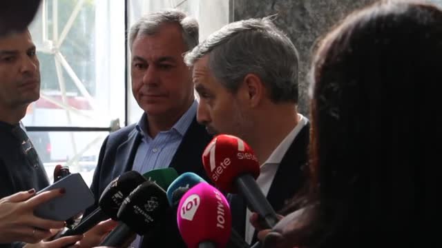 Juan Bravo critica el acuerdo interno del Gobierno para la reforma de las pensiones