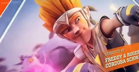 Sendokai Champions Sendokai Champions E028 – A New Adventure