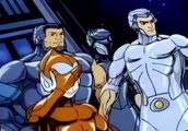 Silverhawks Silverhawks E023 – Zeek’s Fumble