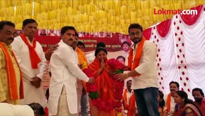 अंधारे परळीत, पंकजांना टोमणा… मुंडेंच्या गडात काय घडलं?