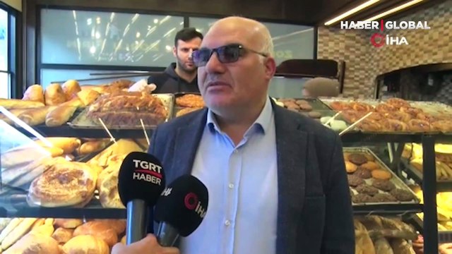 Ankara'da Ramazan pidesinin fiyatı belli oldu