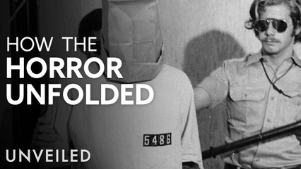 The REAL Reason the Stanford Prison Experiment is WRONG | Unveiled