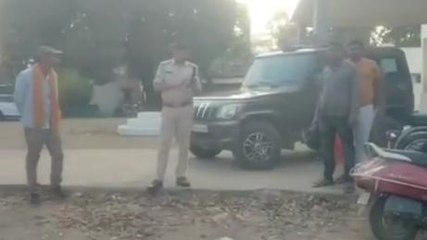 रीवा: ऑटो में सवार महिला से हुई लूट, नकाबपोश बदमाशों ने दिया वारदात को अंजाम